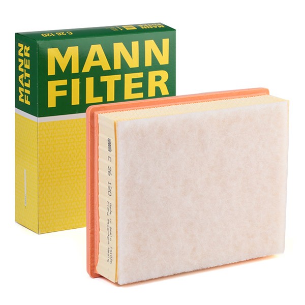 C26120 MANN Filter MANN 